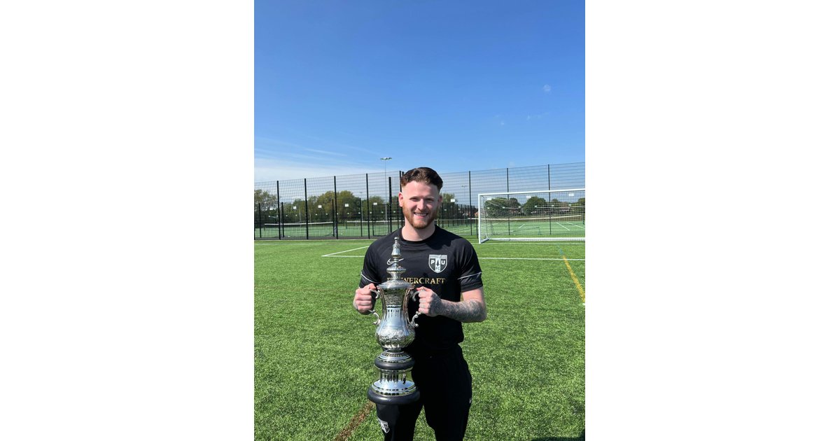 First Team Manager Appointed