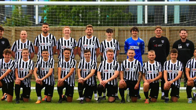 Adult First Team
