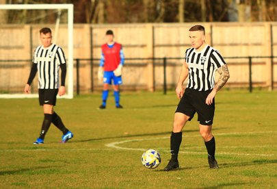 Ponteland into the hat