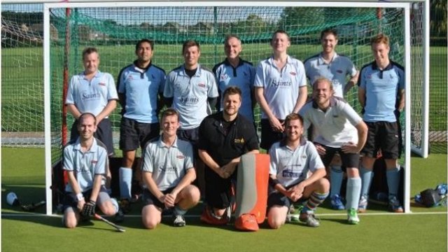 Mens 1st - East Division 3NW