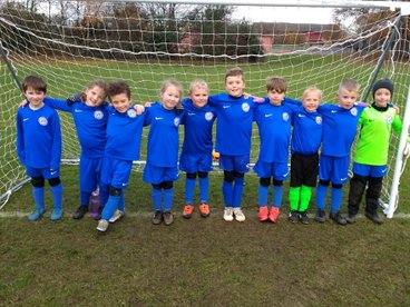 Iguanas v Great Bradford Guardians