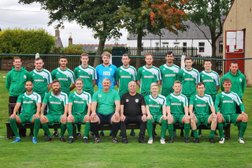 Thornton Hibs JFC 2017/2018