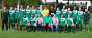 Thornton Hibs JFC 2016/2017