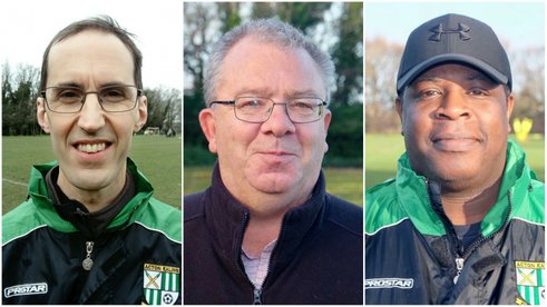 Our Welfare Officers