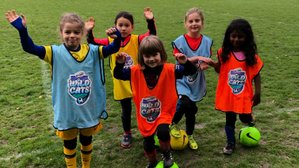 Weetabix Wildcats (5-11 years)