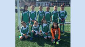 CGL U12 Girls (2025-26)