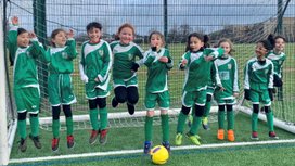 CGL U11 Girls (2025-26)