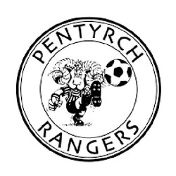 Pentyrch Rangers o40s