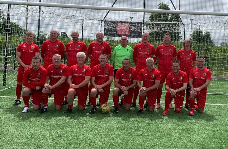 Llanelli - o50s final 2025-26