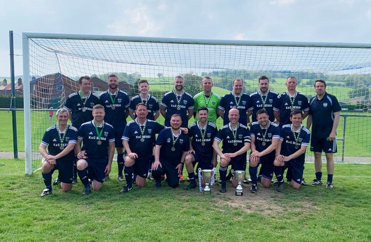 Hawarden vets 2025
