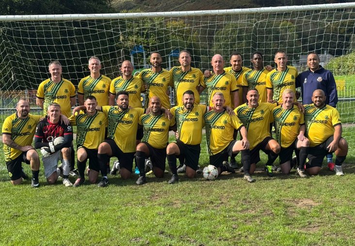 Newport Corries o40s, 2025