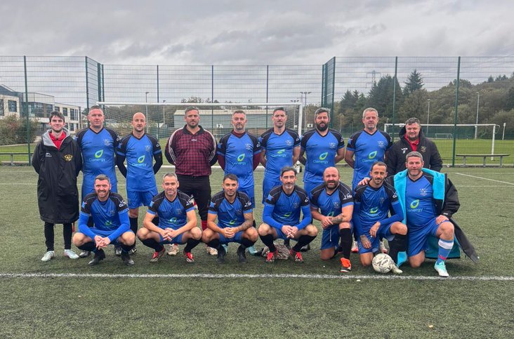  Burry Port o40s, 2025