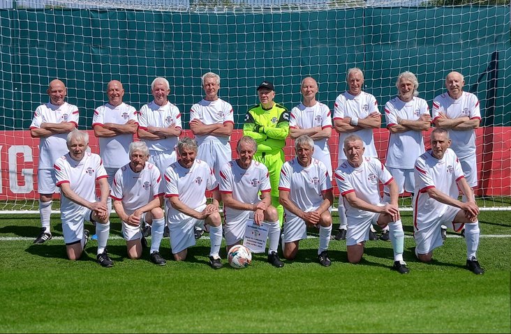 Eng75s v Wales 29-4-2025