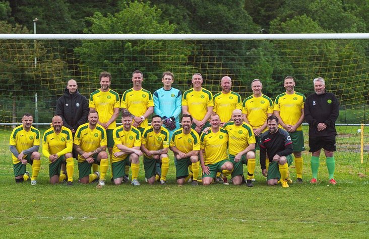 Pontymister o40s 2026