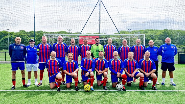 Continental o55, finalists 2026