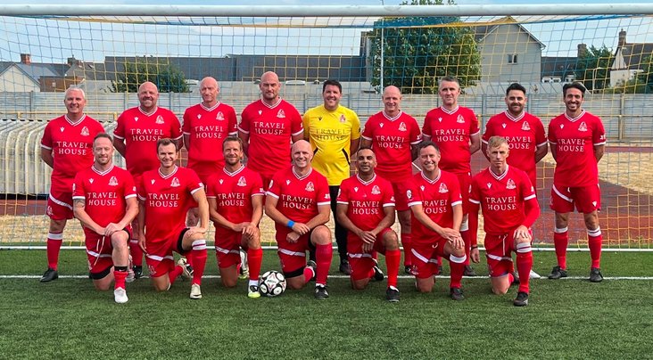 Briton Ferry o45s 2026