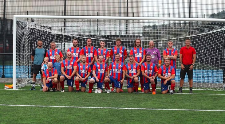 Treforest o35s 2026