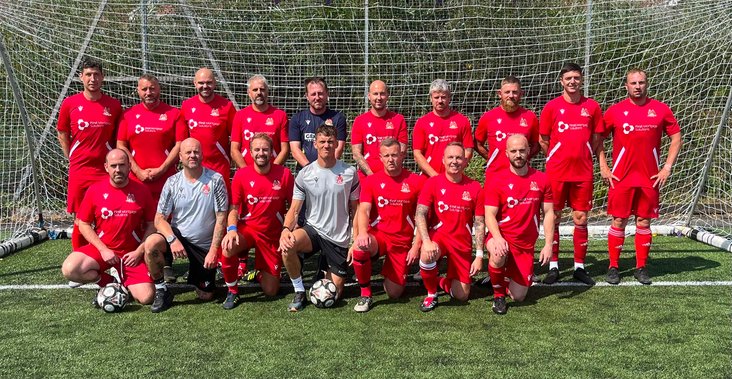 Briton Ferry o35s 2026