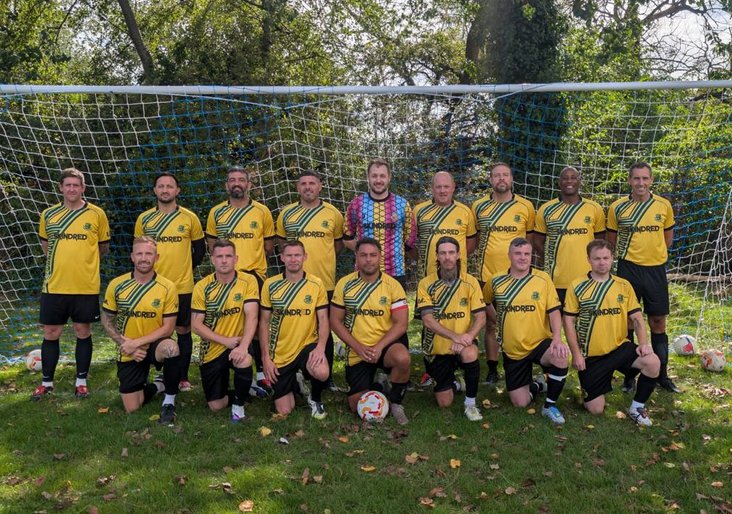 Newport corries o35s - 2026