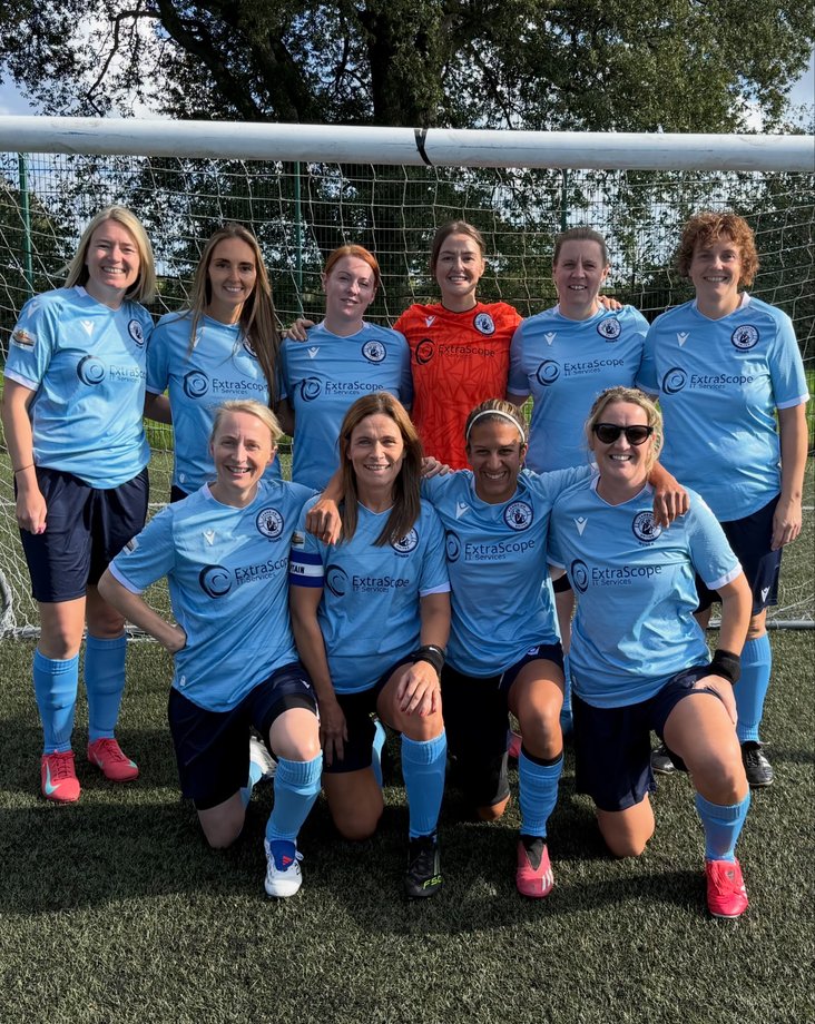 Cambrian Ladies - 2026