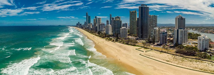 Goldcoast