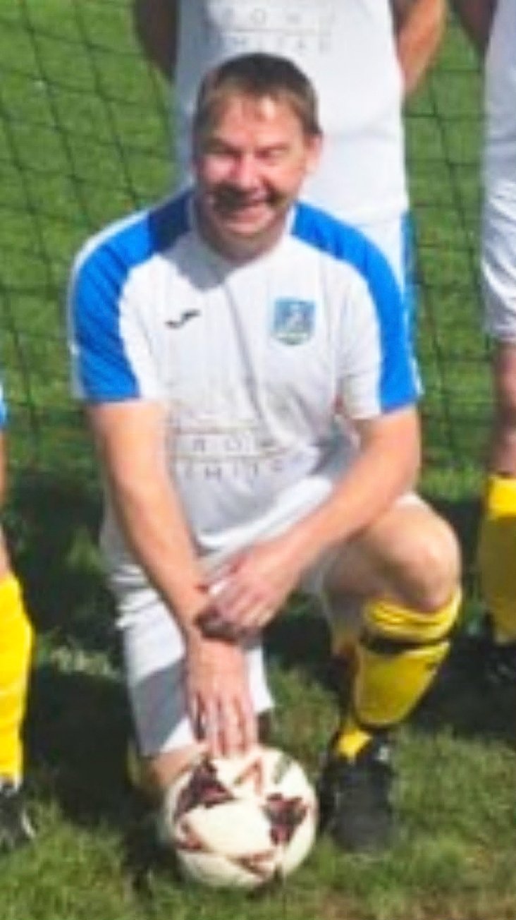 John Salmon, Pontyclun Vets