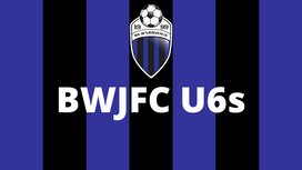 Under 6's
