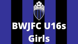 Burnbridge Girls U16s