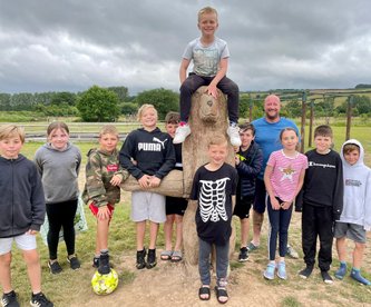 U10s Bear Trail