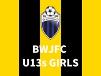 Burnbridge Girls U13s