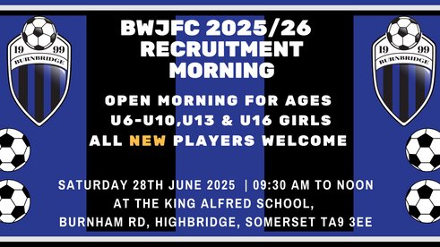 New Players for the New Season