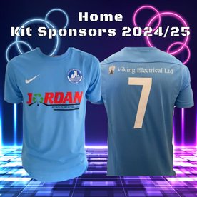 Jordan Road Surfacing & Viking Electrical