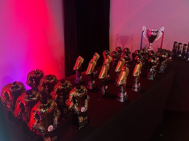 Annual Presentation Day - Special Awards 2024