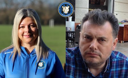 CLUB WELFARE TEAM UPDATE