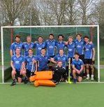 Oxford Mens 3