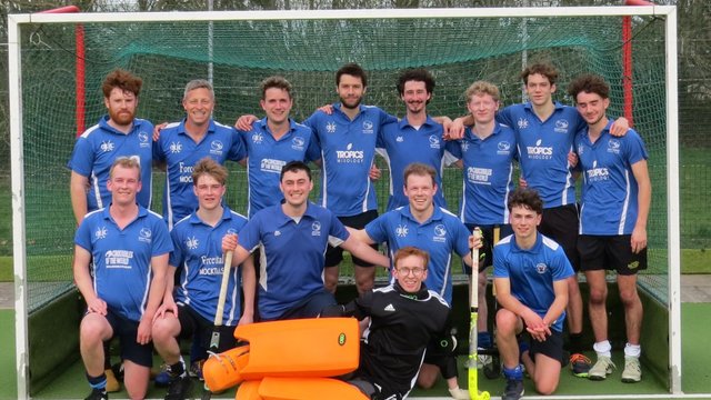 Oxford Mens 3