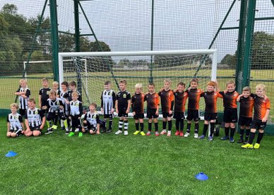 2015's Celebrate with Threave at Opening of New Facility