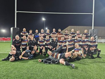 Match Report: Witham 3s vs Colchester Roman Ruins