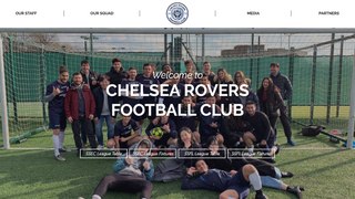 News Chelsea Rovers Football Club