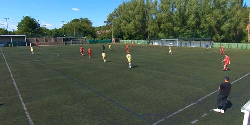 Match Report: Selhurst 3–1 Chelsea Rovers