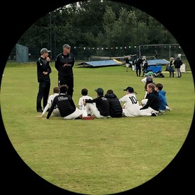 2024 Easter Cricket Camp - Booking Live!
