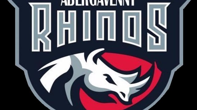 Aber Rhinos U14's Black
