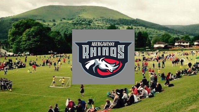 Aber Rhinos U12'Reds