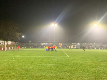 Match Report: Prudhoe YC 5-1 Sunderland West End  by Charlie Walker