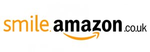 Donate with Amazon Smile