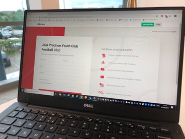 Club Registration for 2019-2020