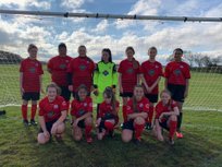South Shore Youth Fc U15 S Girls South Shore Youth Fc U15 S Girls