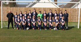 OPEN Womens - STEVE CARR