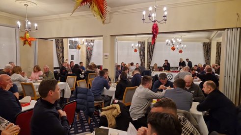 AFC Ewell Christmas Quiz