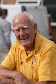 Bereavement: Harold Williams: Funeral Update